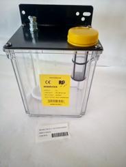 BEHAELTER 2L F. KETTENSCHMIERUNG 